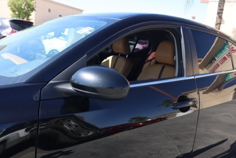 Used 2022 Nissan Sentra SV w/ SV Premium Package image 12