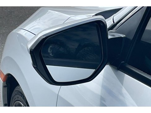 Used 2020 Honda Civic Sport image 48