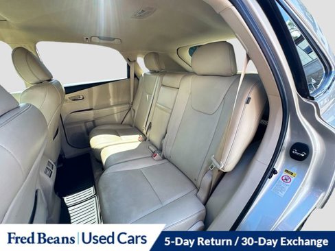 Used 2015 Lexus RX 350 AWD image 25