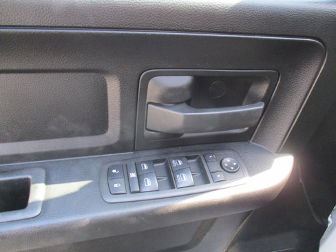 Used 2021 RAM 1500 Tradesman image 12