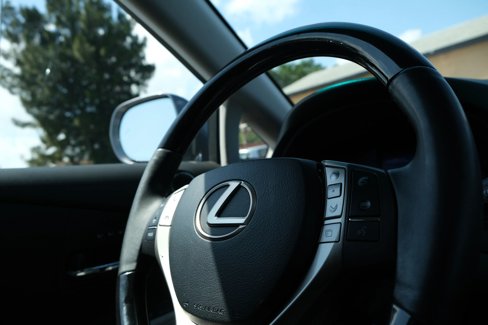 Used 2013 Lexus RX 350 F Sport image 43