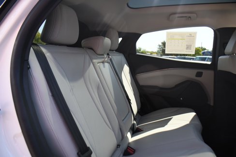Used 2021 Ford Mustang Mach-E Premium image 17
