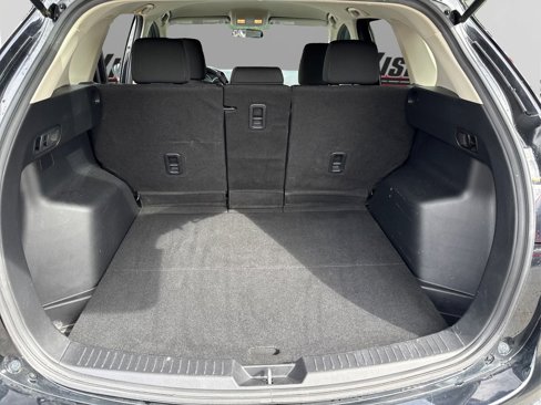 Used 2016 MAZDA CX-5 Touring image 11
