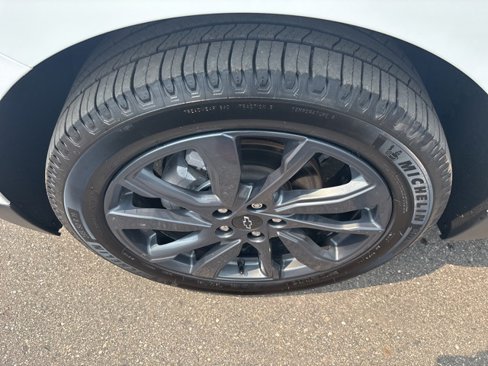 Certified 2022 Chevrolet Equinox RS image 37