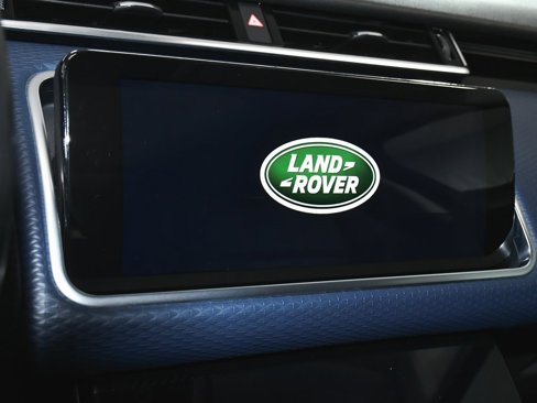 Used 2020 Land Rover Range Rover Velar R-Dynamic S image 23
