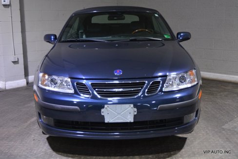 Used 2005 Saab 9-3 Arc image 9