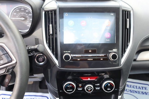 Used 2024 Subaru Forester Limited image 19
