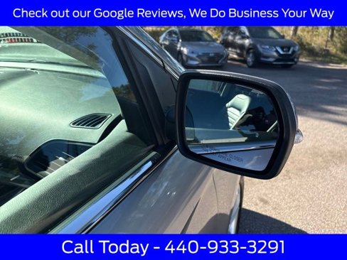 Used 2020 Ford Edge SEL w/ Convenience Package image 27