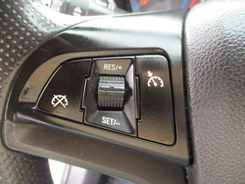 Used 2014 Chevrolet Cruze LT image 31