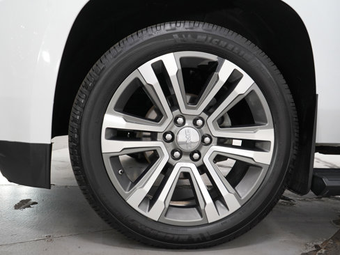 Used 2018 GMC Yukon Denali w/ Denali Ultimate Package image 35