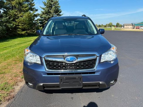 Used 2014 Subaru Forester 2.5i Limited image 5