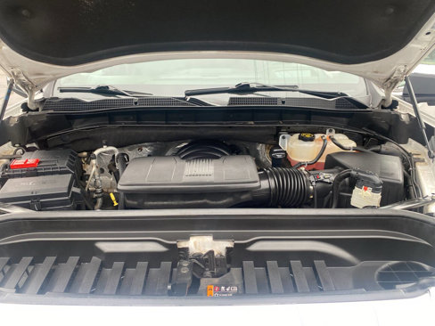 Used 2022 GMC Sierra 1500 Denali image 41