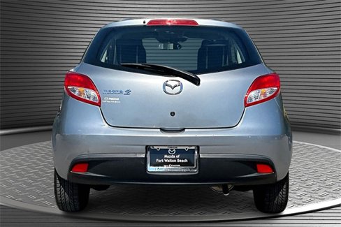 Used 2014 MAZDA MAZDA2 Sport image 5