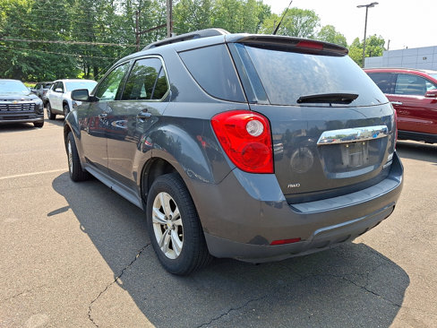 Used 2011 Chevrolet Equinox LT w/ Driver Convenience Package image 3