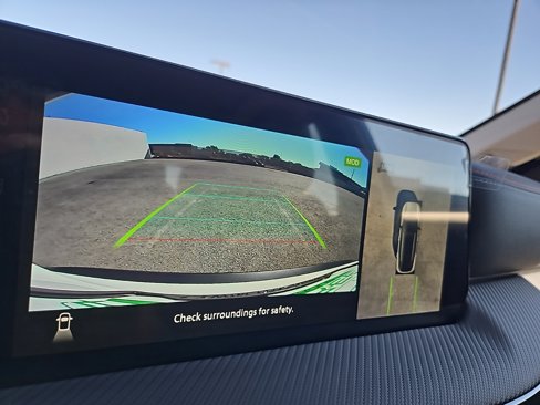 New 2026 Nissan Kicks SR w/ SR Premium Package image 18