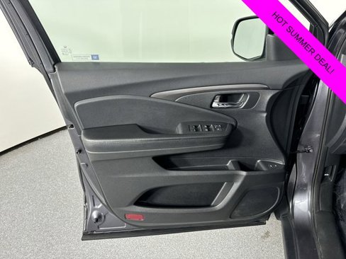 Used 2017 Honda Pilot EX-L image 22