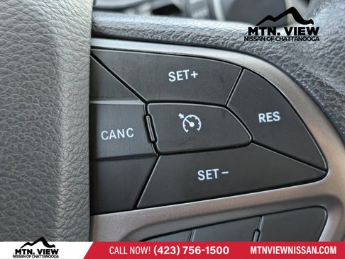 Used 2020 Jeep Cherokee Latitude image 13