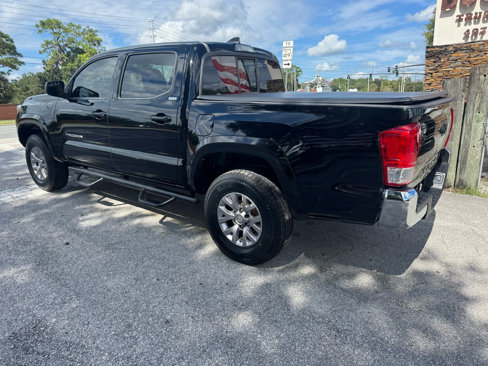 Used 2017 Toyota Tacoma SR5 image 5
