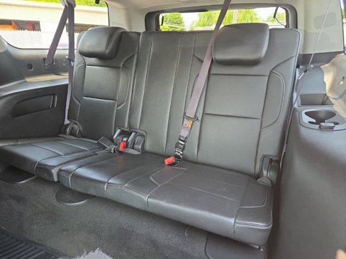 Used 2016 GMC Yukon XL SLT w/ Open Road Package image 24