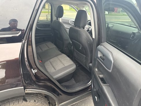 Used 2021 Ford Bronco Sport Big Bend w/ Big Bend Package image 18