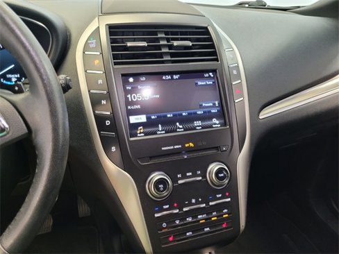 Used 2018 Lincoln MKC Premiere image 21