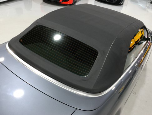 Used 2006 Audi S4 Cabriolet image 55