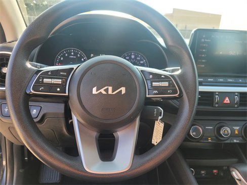 Used 2024 Kia Forte LXS image 24