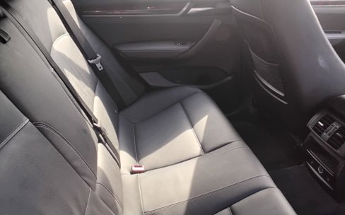 Used 2016 BMW X4 xDrive35i image 25