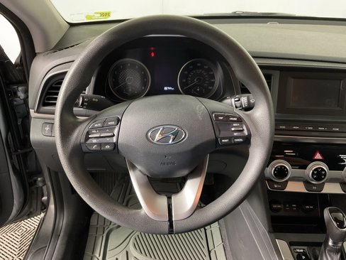 Used 2019 Hyundai Elantra SE w/ Cargo Package image 22