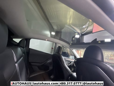 Used 2024 Tesla Model Y Long Range image 44