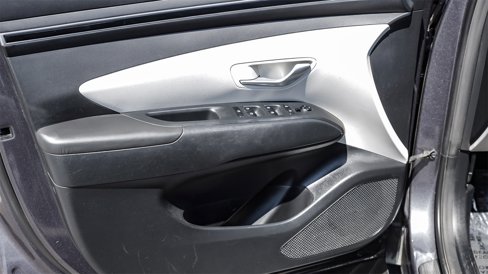 Used 2022 Hyundai Tucson SEL image 12
