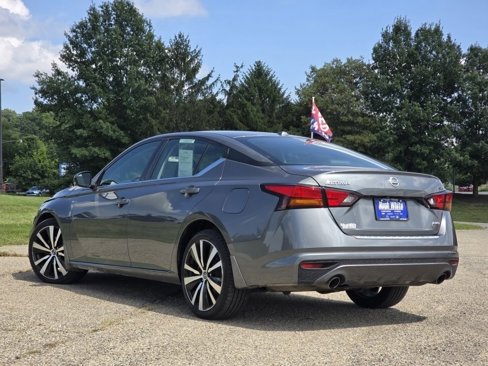 Used 2019 Nissan Altima 2.5 SR image 11
