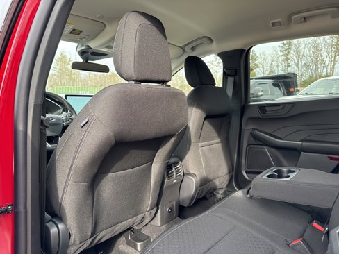 New 2025 Ford Escape Active w/ Tech Pack #1 image 16