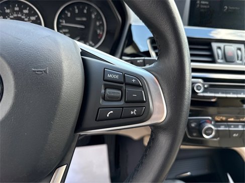 Used 2018 BMW X1 sDrive28i image 32