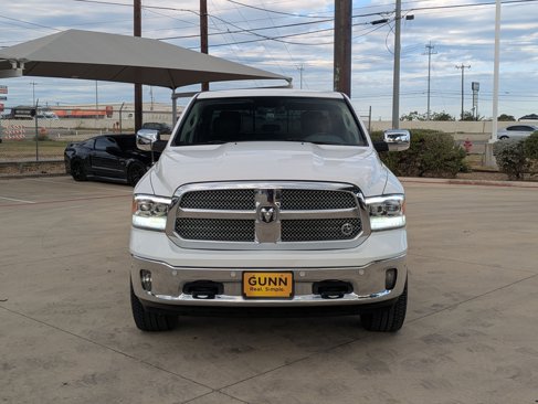 Used 2018 RAM 1500 Lone Star image 8