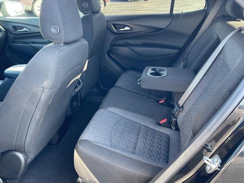 Certified 2024 Chevrolet Equinox LT image 24