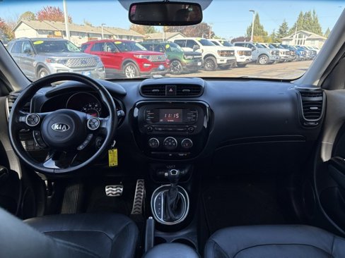Used 2016 Kia Soul ! image 5
