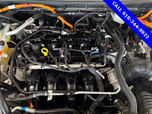 Used 2022 Ford Escape Titanium image 22