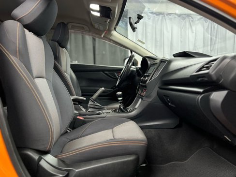 Used 2018 Subaru Crosstrek 2.0i Premium image 25