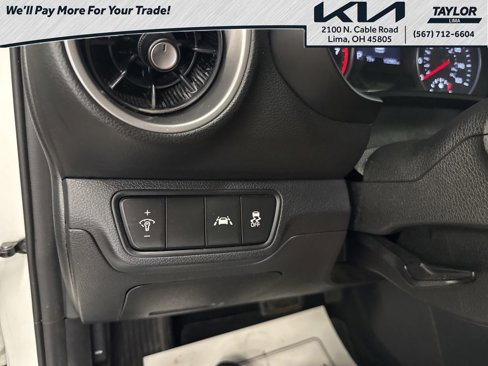 Used 2020 Kia Forte LXS image 22
