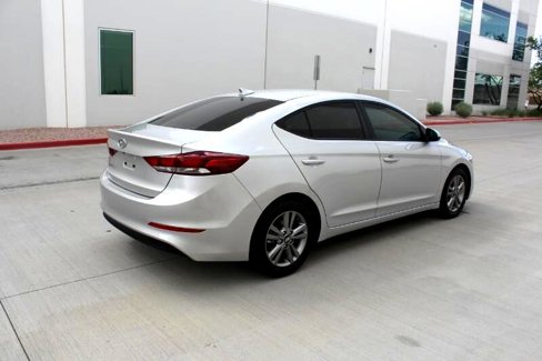 Used 2018 Hyundai Elantra SEL image 5