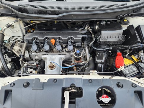 Used 2014 Honda Civic EX image 20