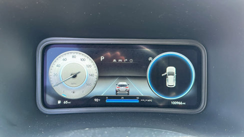 Used 2022 Hyundai Kona Limited image 17