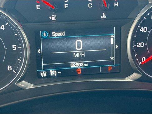 Used 2018 GMC Terrain SLE w/ Infotainment Package I image 12