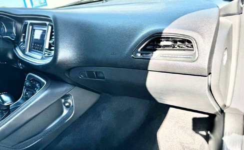 Used 2019 Dodge Challenger SXT image 16