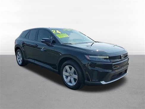 Used 2024 Honda Prologue EX image 3