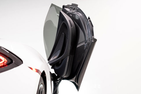 Used 2019 McLaren 570S Coupe image 64