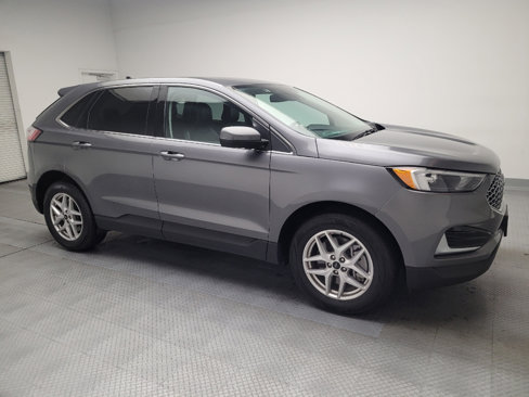 Used 2023 Ford Edge SEL image 11