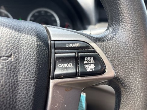 Used 2012 Honda Accord LX image 21