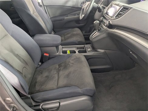 Used 2016 Honda CR-V EX image 32